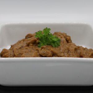 huisbereid stoofvlees