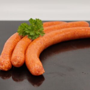 Mergueze worst (25/02/2026)