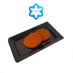 Barbecueburger (per 2) (15/04/2026)